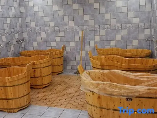 Jinxinju Hotel, Yuzhong