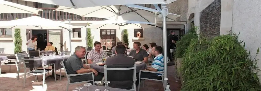 Hotel Victor Hugo