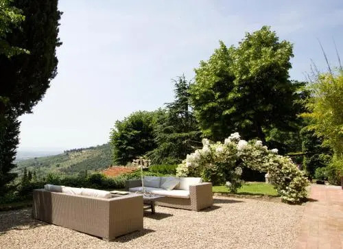 Villa Topazio