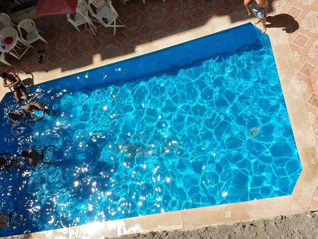 Indiana Hotel