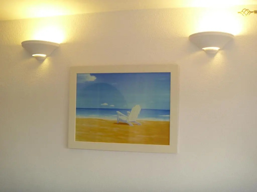 4CASADELFARO Primo Piano 600mt dalla spiaggia