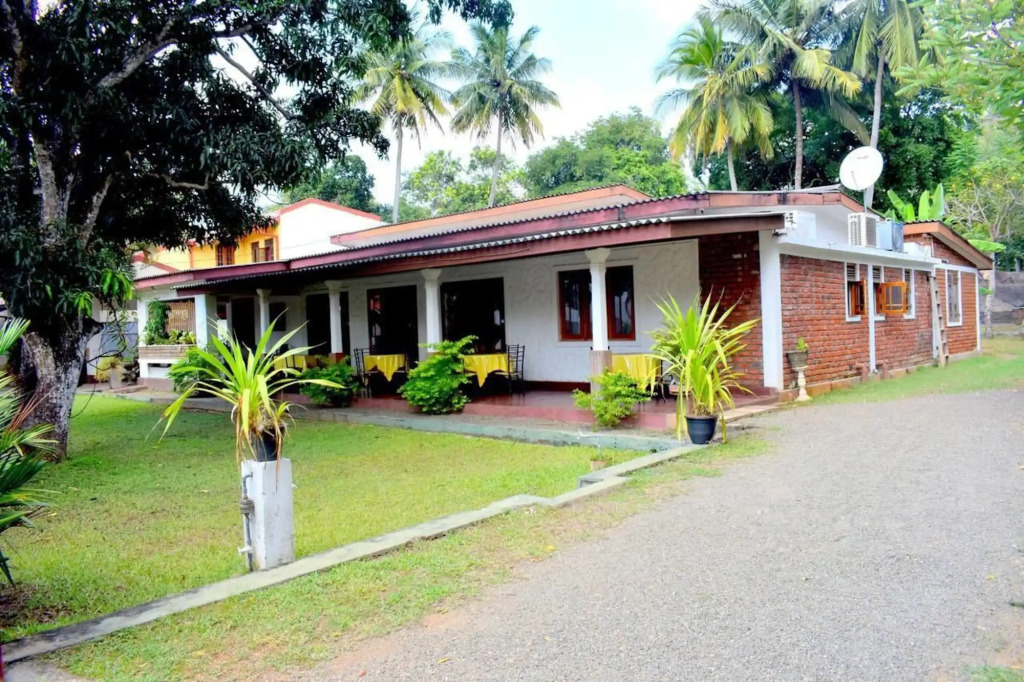 Selagala Resort