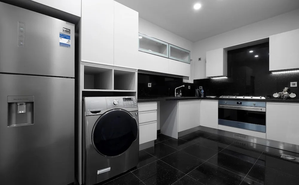 Vesta - Luxury APT - 2BR - New Cairo