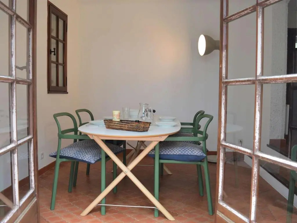Maison Cavalaire-sur-Mer, 3 pièces, 4 personnes - FR-1-226B-49