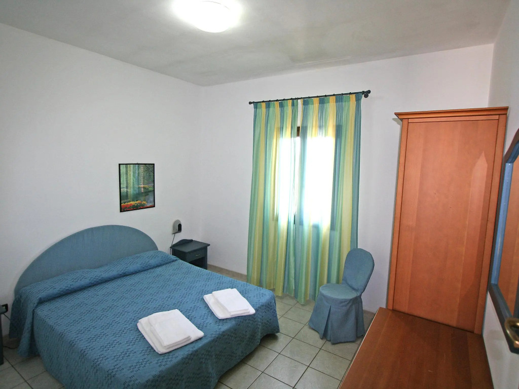 Barbara - One Bedroom No.4