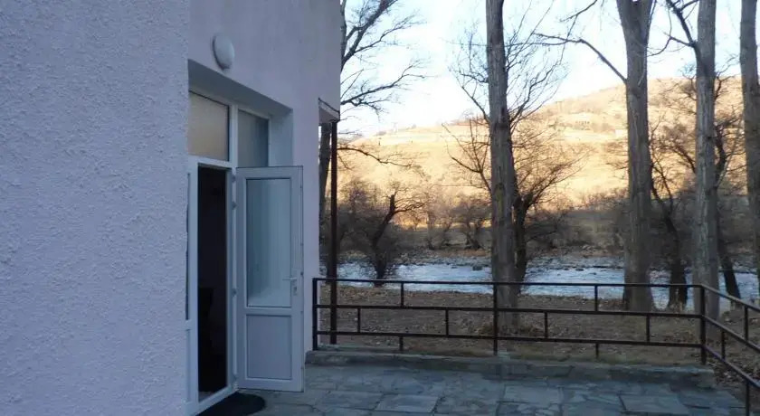 Resort Aspindza