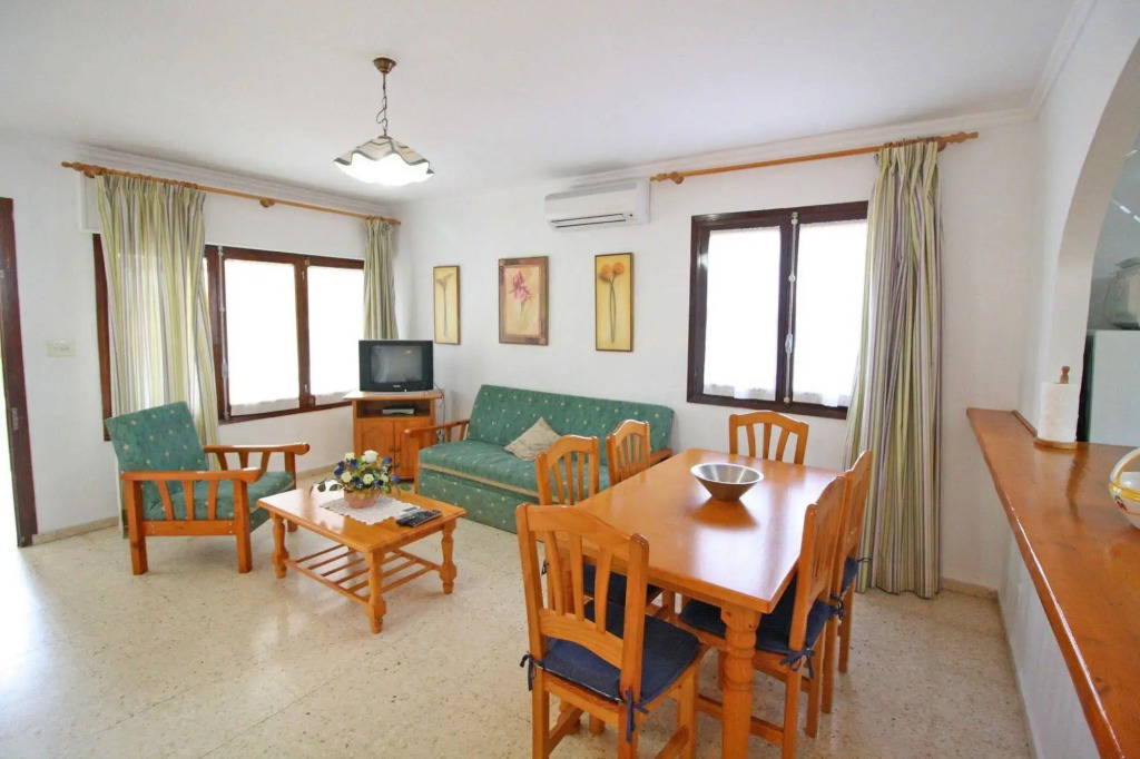 Villas Costa Calpe - Jose Luis