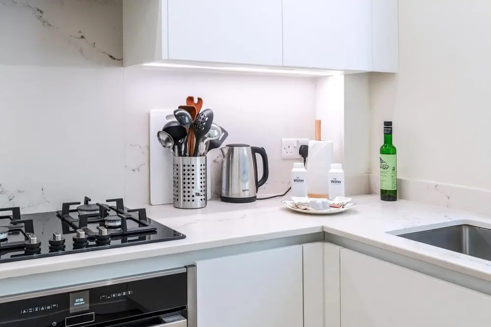 Stylish Kings Cross Flat