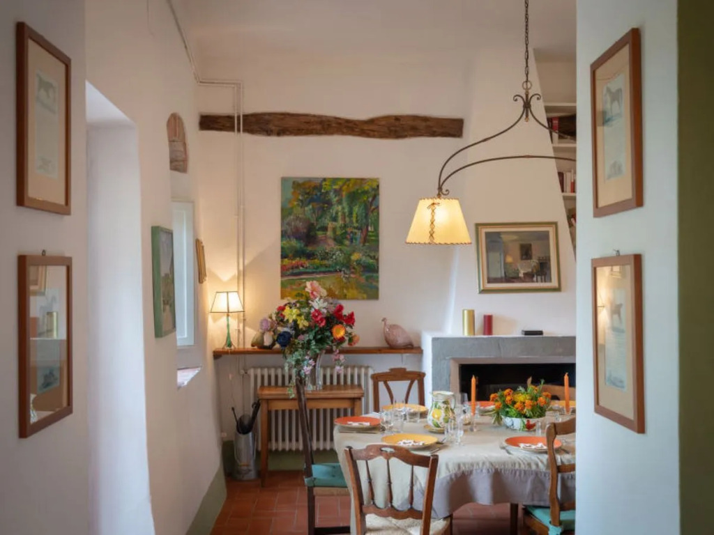 Holiday Home Ambrogetta by Interhome