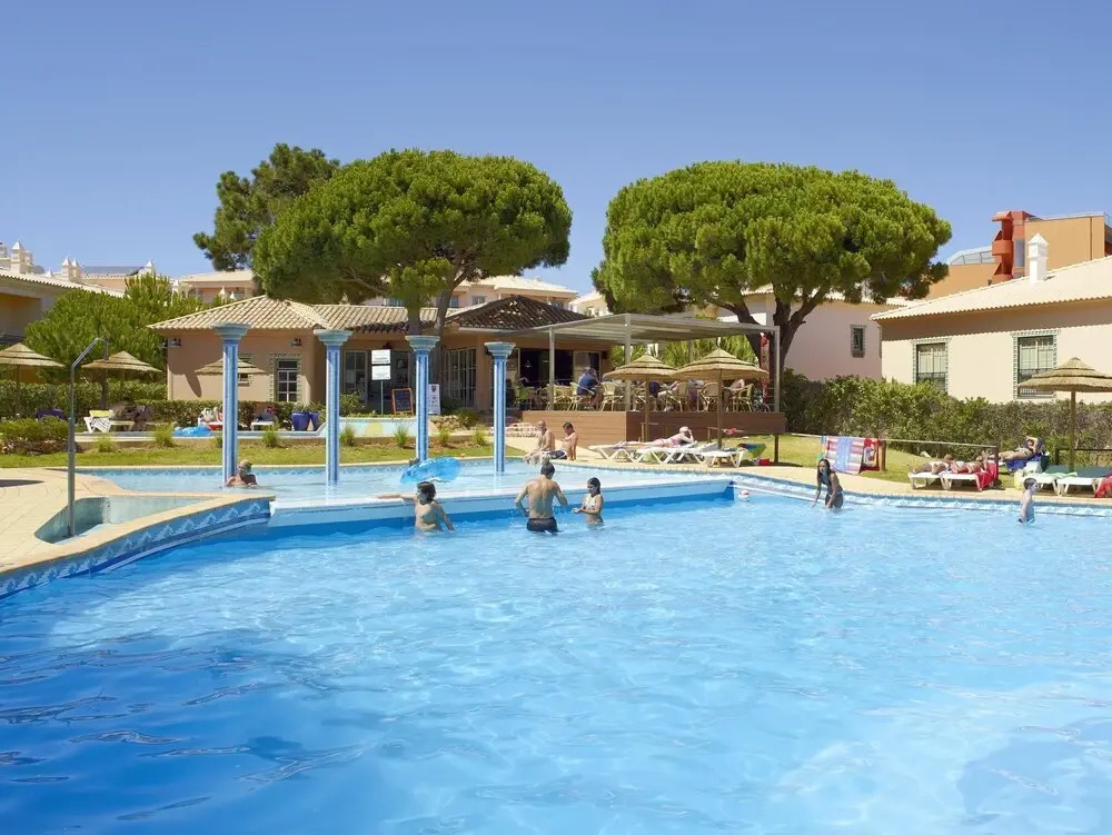 Awesome Aparthotel Studio