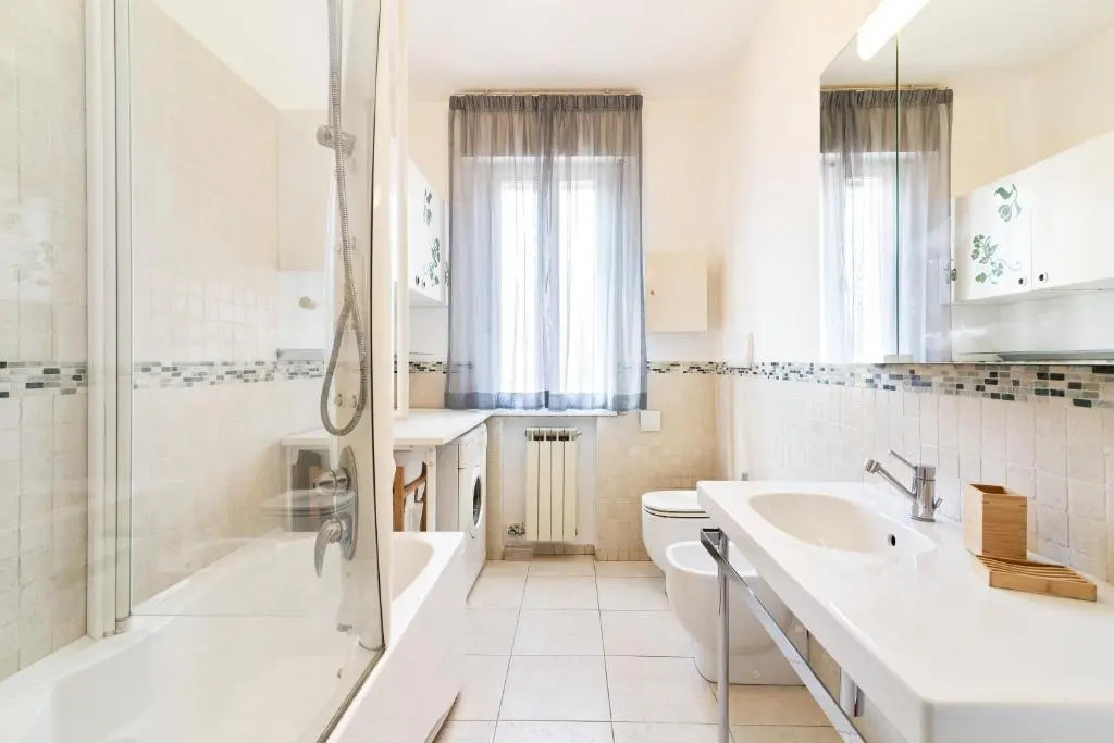 Padova Terrace Flat