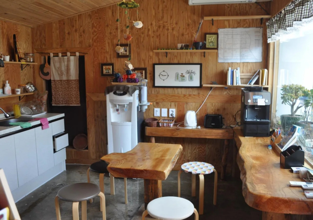 Jeonju Tosarang Guesthouse