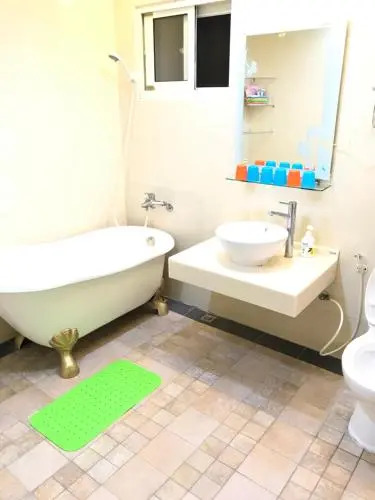 Saint Malo Homestay