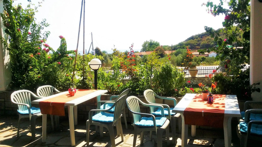 Hotel Ermioni