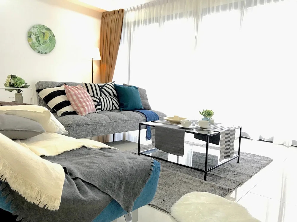 The Elements Ampang by Greenhome