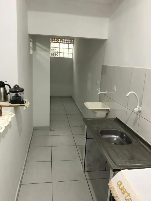 Espaço da Caraputinga