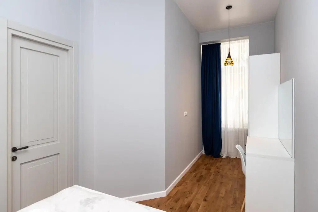 Charming 2BR Apartment in OldTbilisi