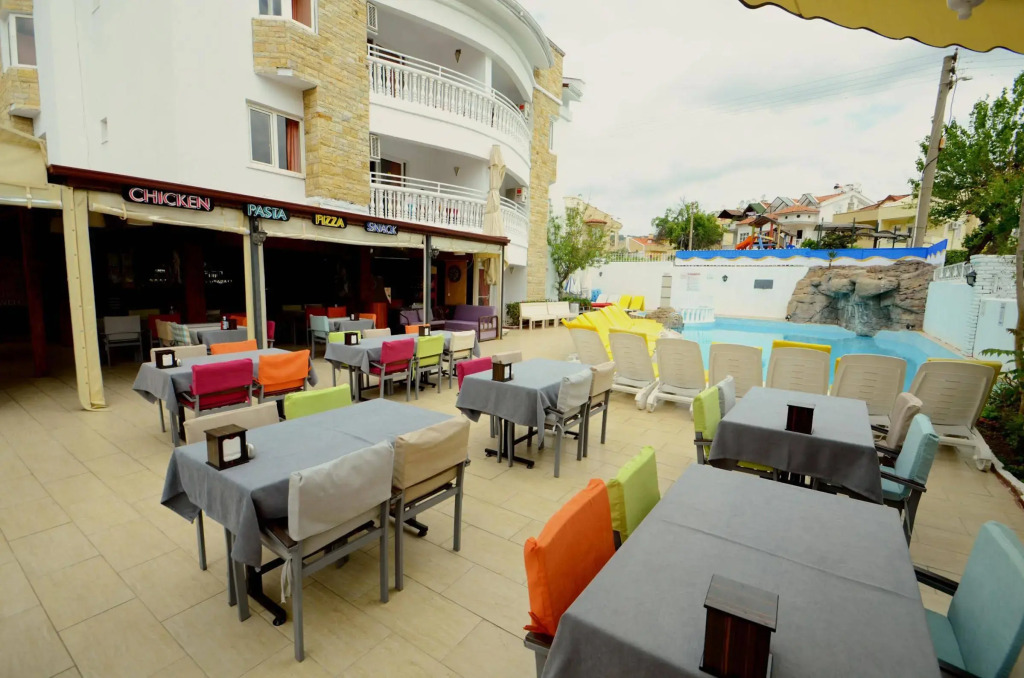 Sincerity Apart Hotel