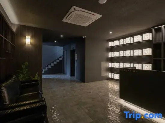 Koum Ryokan Hotel Gijang by Anook