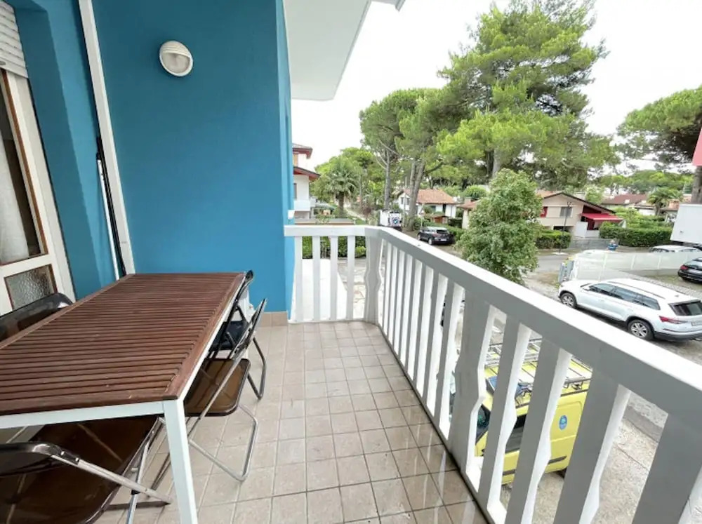 Relaxing Apartment Near the Beach