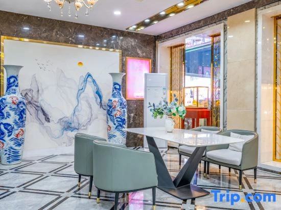 Ease Hotel (Chengde Xinglong County Branch)