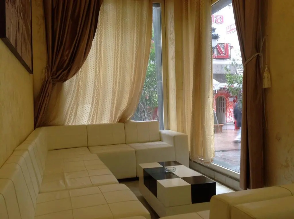 Hotel Tunisie Confort