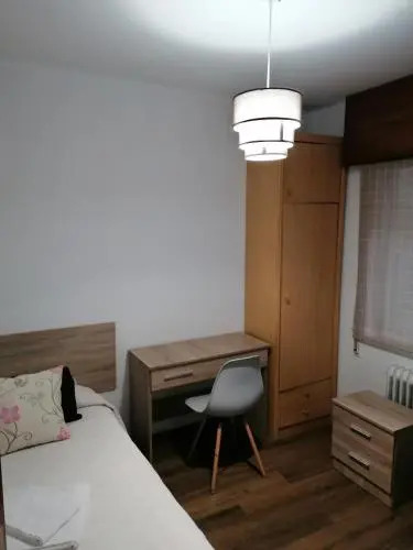 Hostal Forest