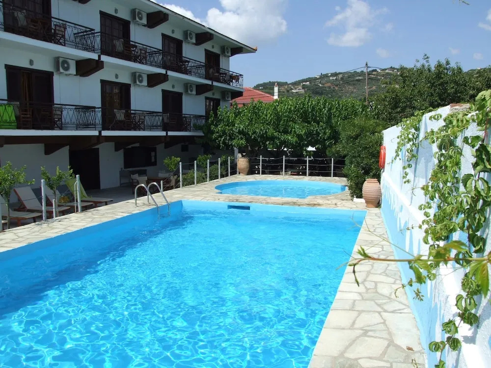 Hotel Amalia 2
