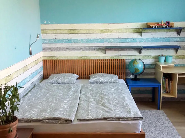 Holiday Home Řeporyje by Interhome