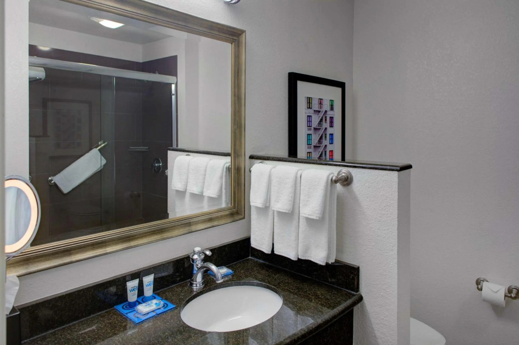 HYATT house Fishkill/Poughkeepsie