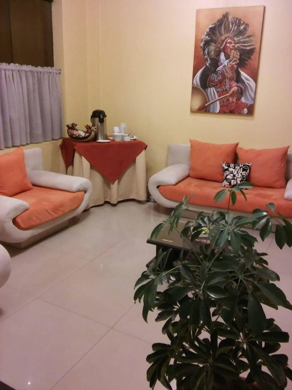 Mosoq Inn