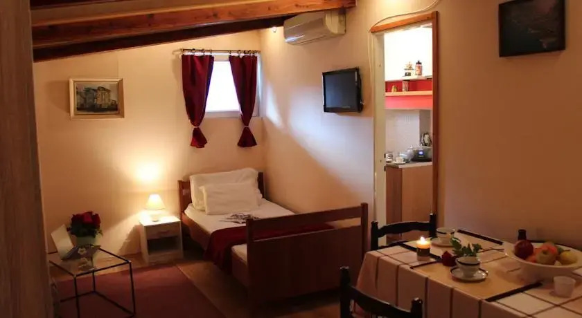 Apartment Beba
