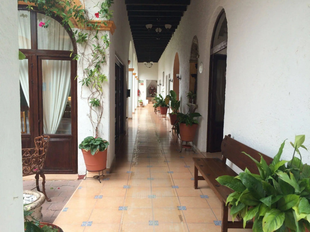 Posada del Virrey