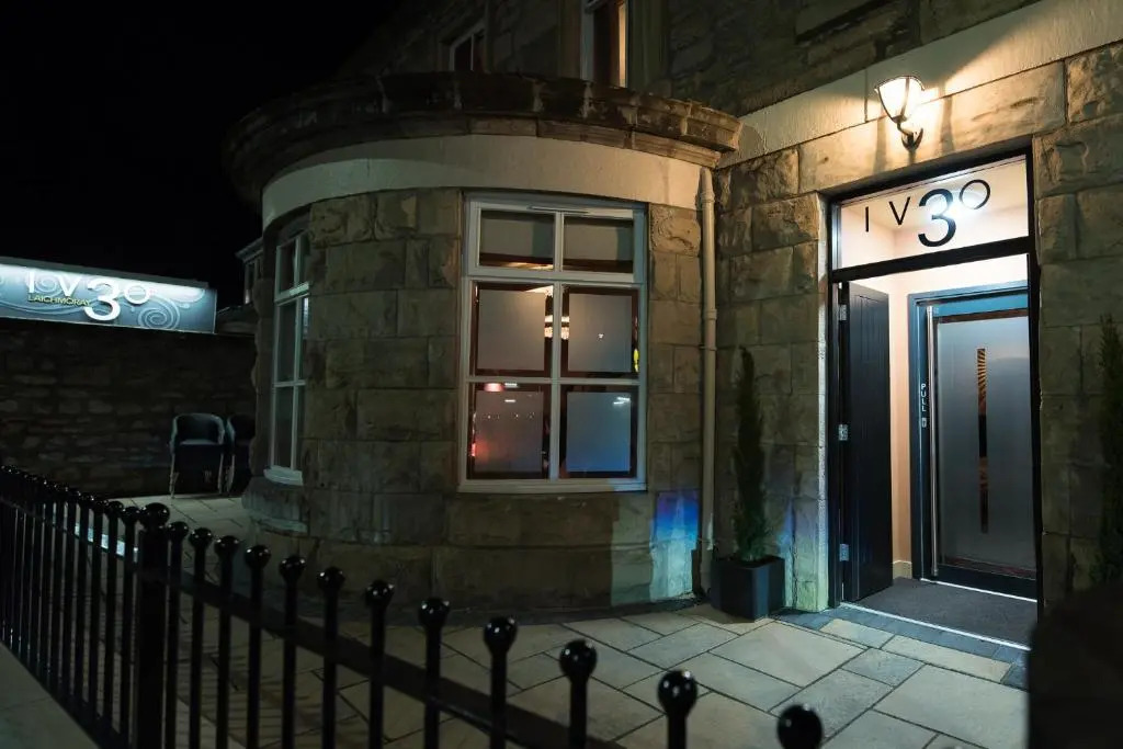 Laichmoray Hotel