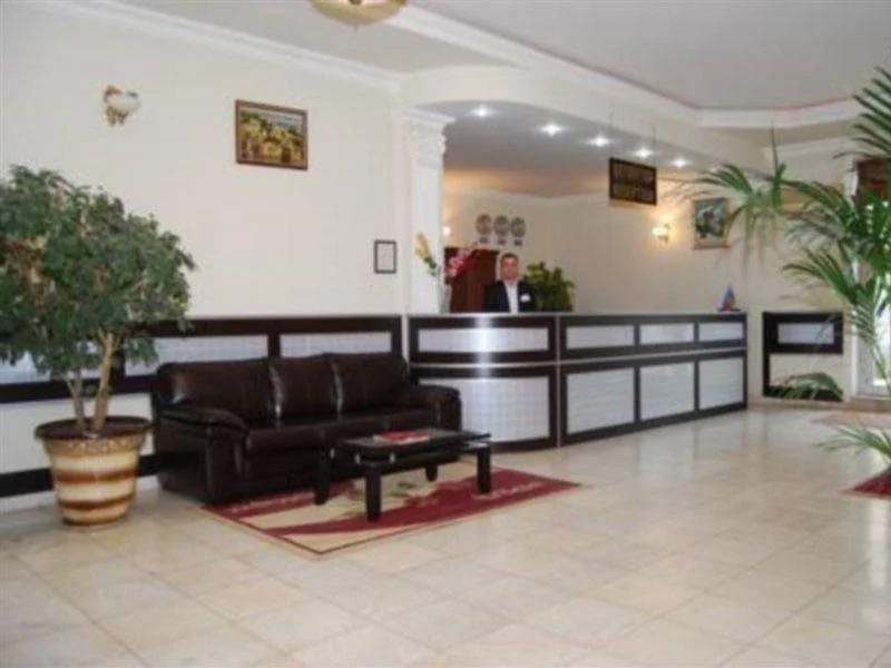 Araz Hotel