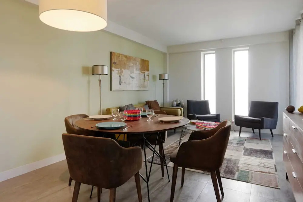 Musset Appartement privé