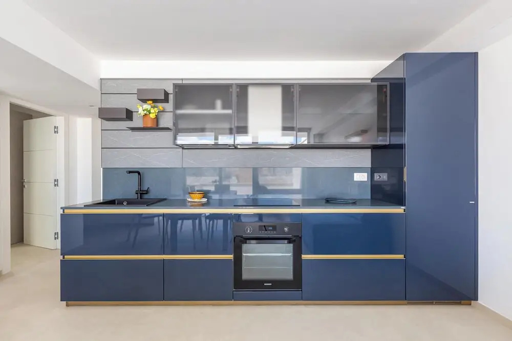 4009 Attico Smeraldo by Perle di Puglia