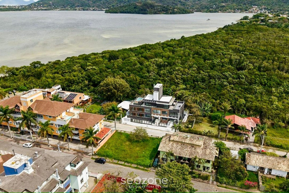 Studios Modernos a 150m da Lagoa da Conceição - LSTs II