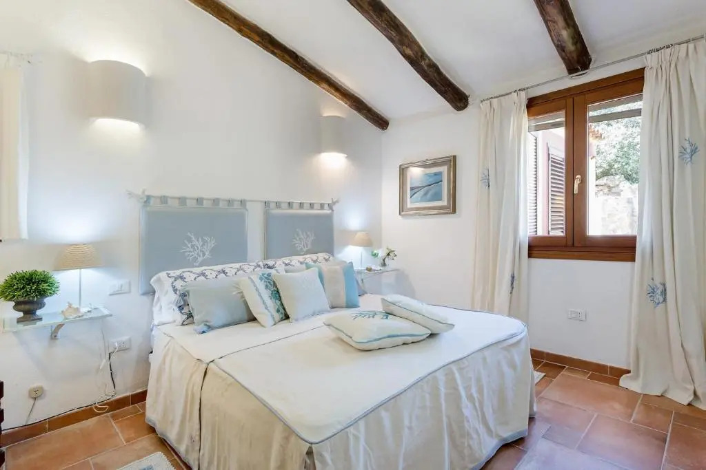 Villa Francesca in Santa Teresa Gallura