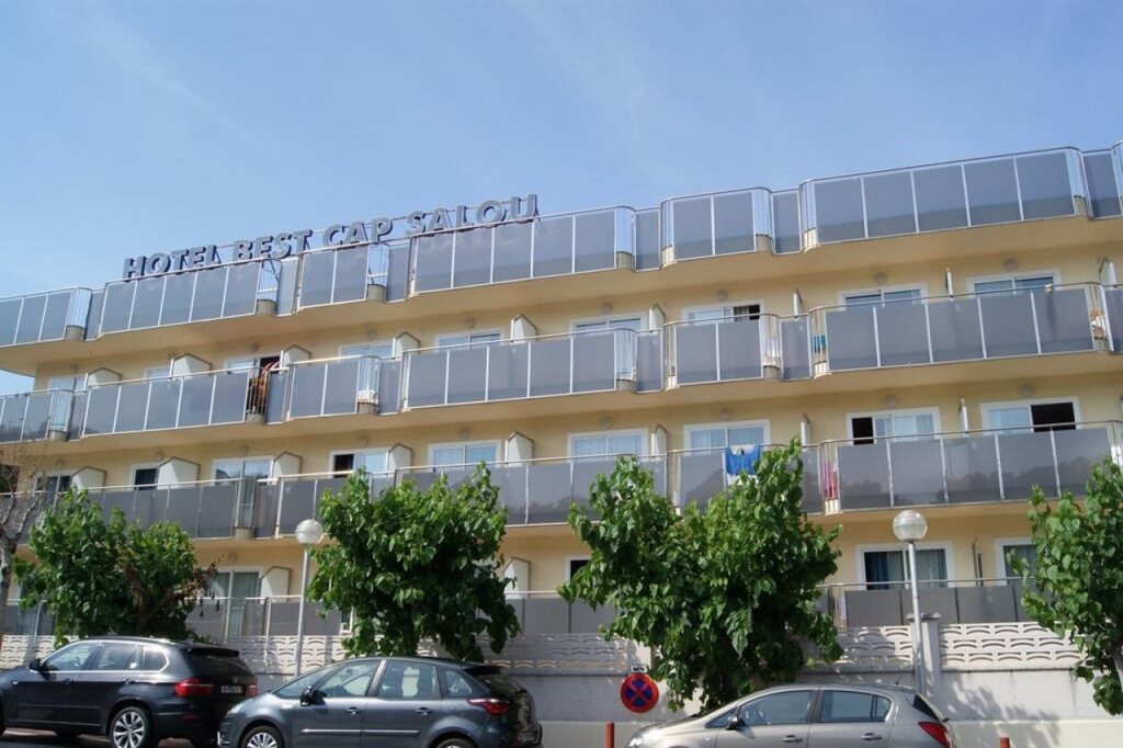 Hotel Best Cap Salou