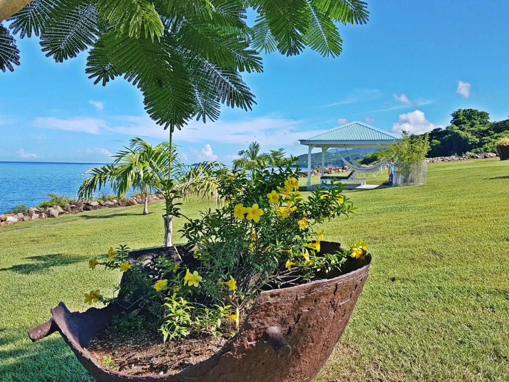 Blue Haven Villa 2