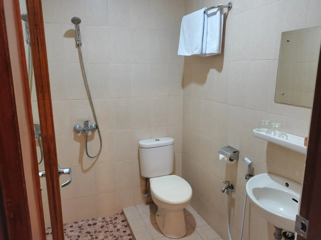 Hotel Catur Putra