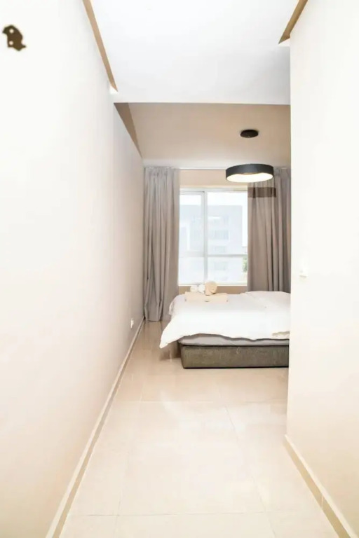 Tanger Central 3 Bedrooms Apt With Search View