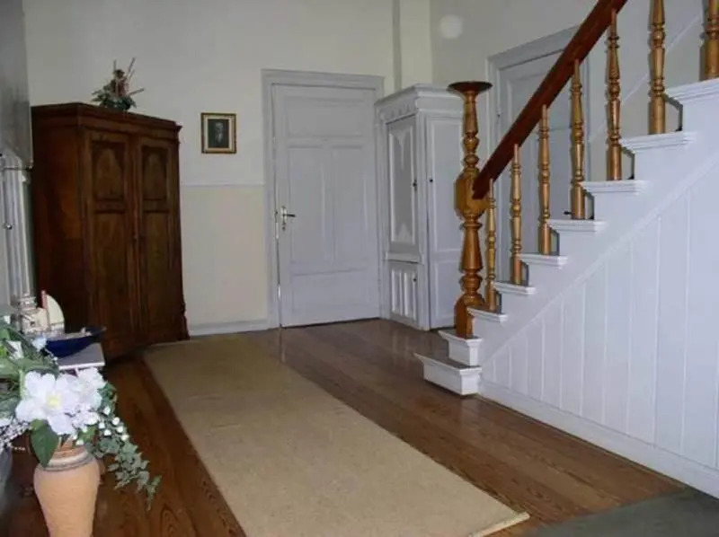 Ferienwohnung Bad Doberan MOST 2081