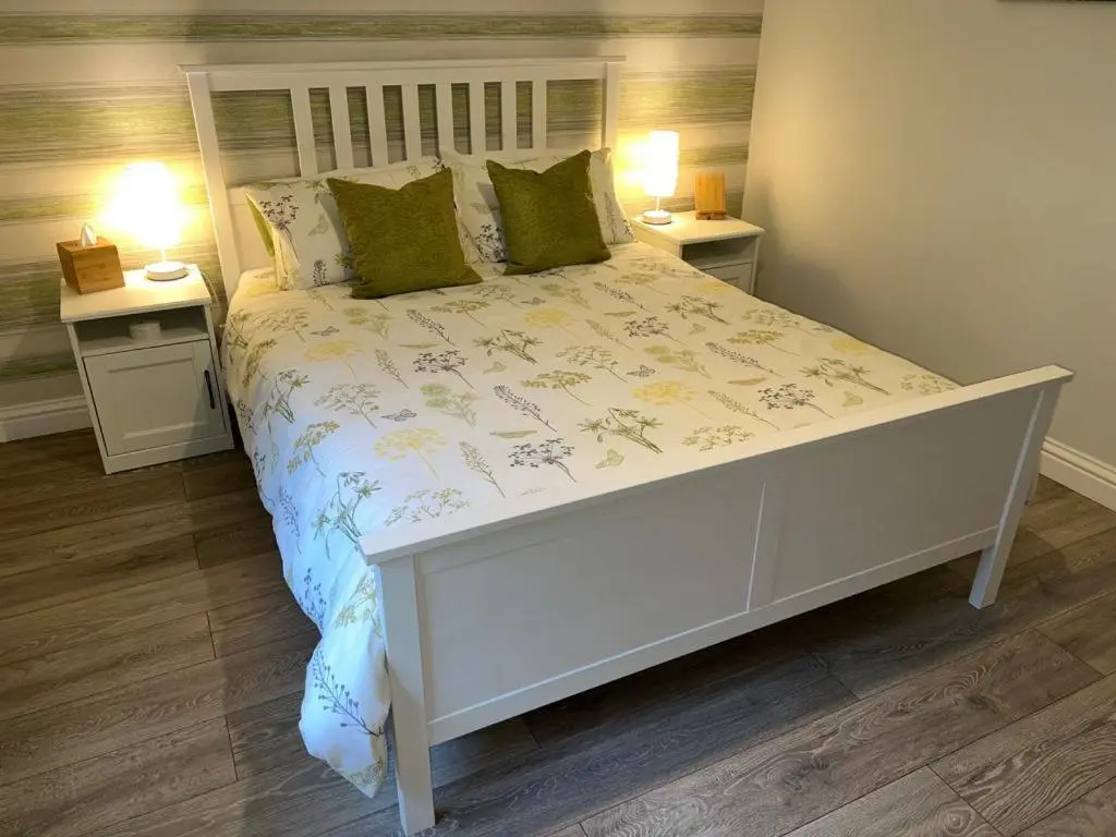 Modern 2 Bed Apartment