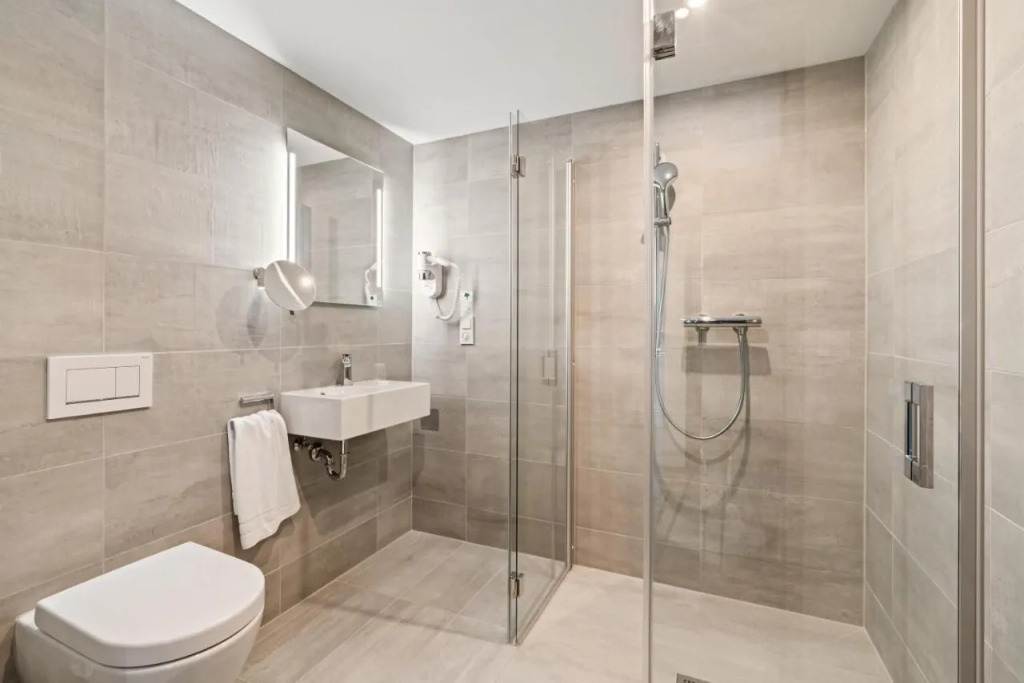 Hotel Amper