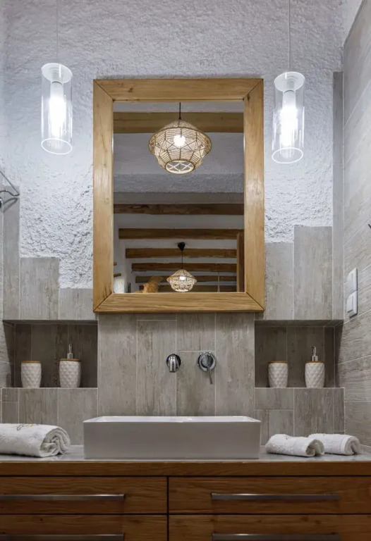 Lithos Messolongi Paradise - A Luxurious Retreat