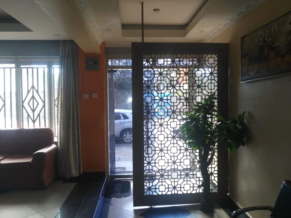 Heela Hotel