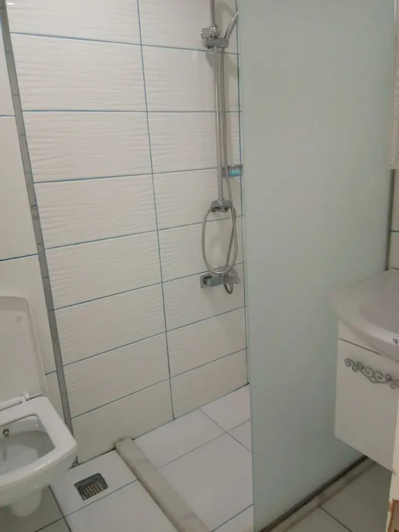 Fish Gold Apart Suites