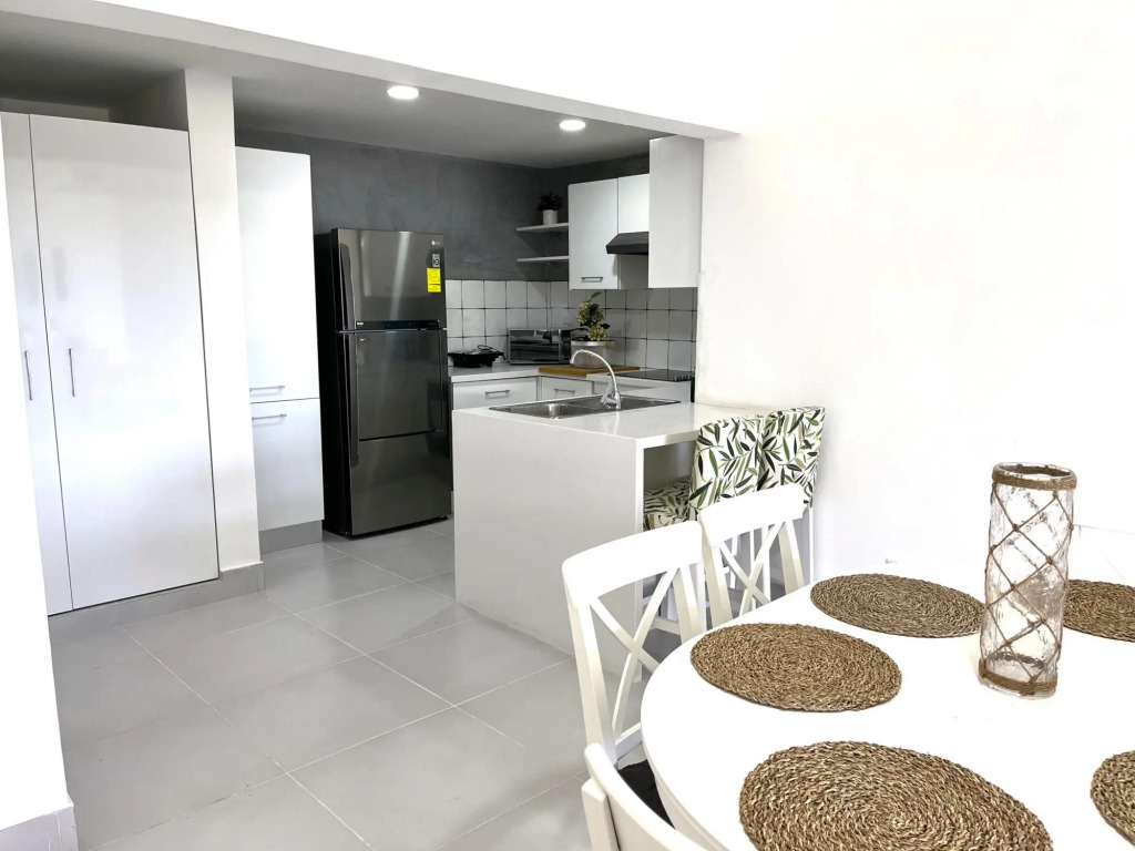 Amazing Golf views 3 bedrooms apartment in Cocotal